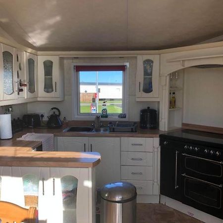 Pg58 2 Bed Caravan Golden Palm Chapel St Leonards المظهر الخارجي الصورة