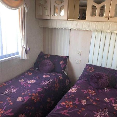 Pg58 2 Bed Caravan Golden Palm Chapel St Leonards المظهر الخارجي الصورة