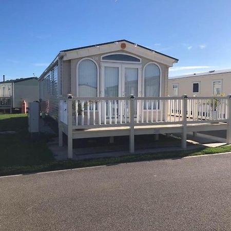 Pg58 2 Bed Caravan Golden Palm Chapel St Leonards المظهر الخارجي الصورة