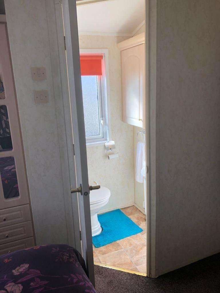 Pg58 2 Bed Caravan Golden Palm Chapel St Leonards المظهر الخارجي الصورة