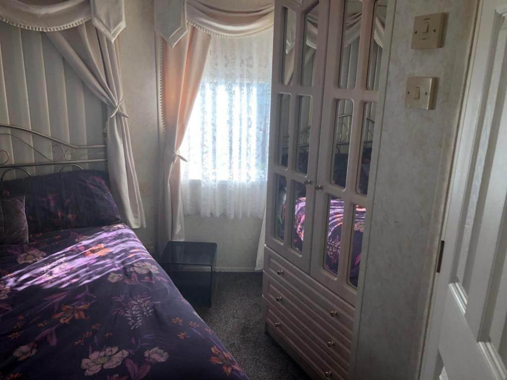 Pg58 2 Bed Caravan Golden Palm Chapel St Leonards المظهر الخارجي الصورة